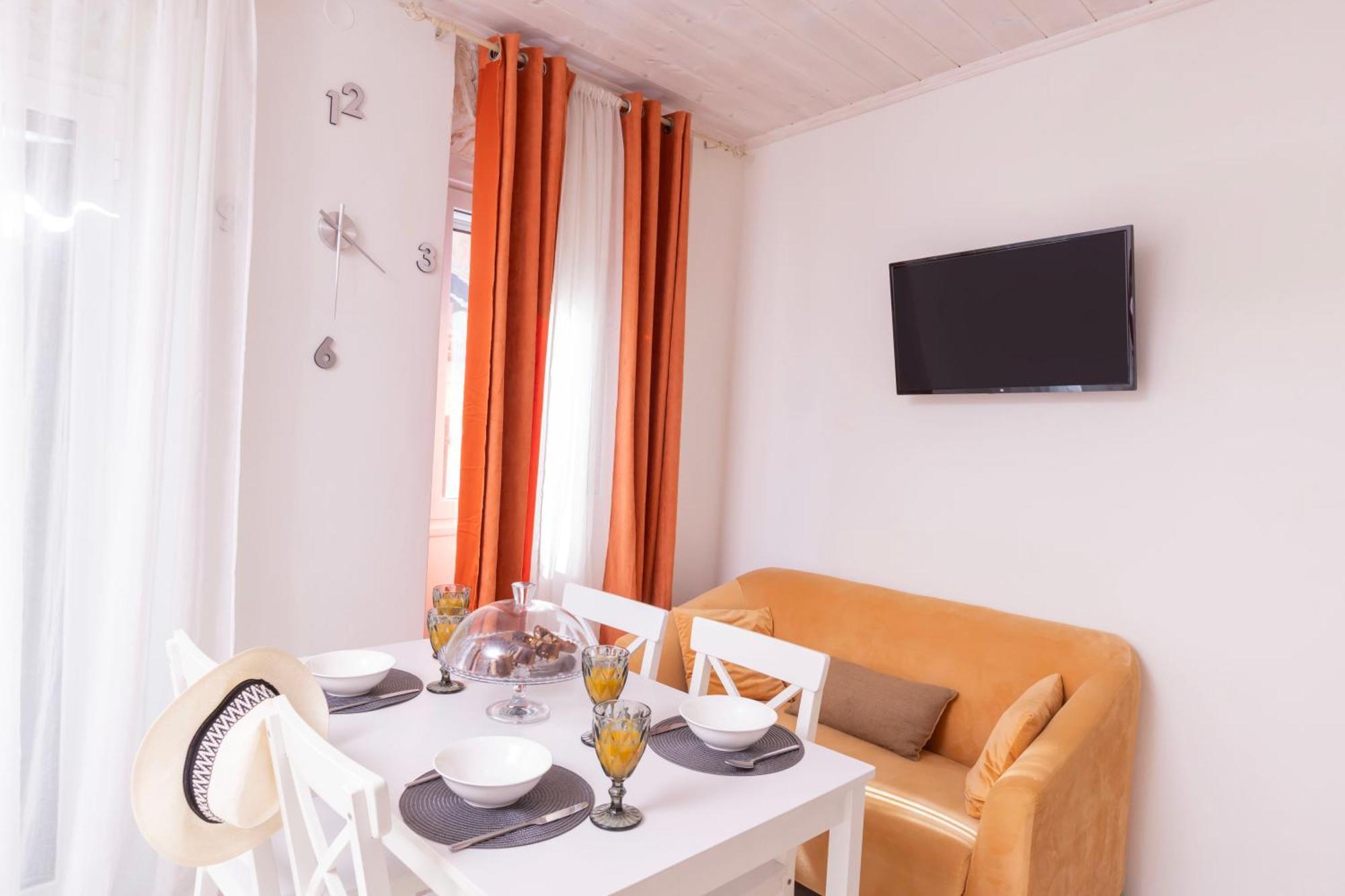 Historico Apartment, Corfu Old Town Exterior foto