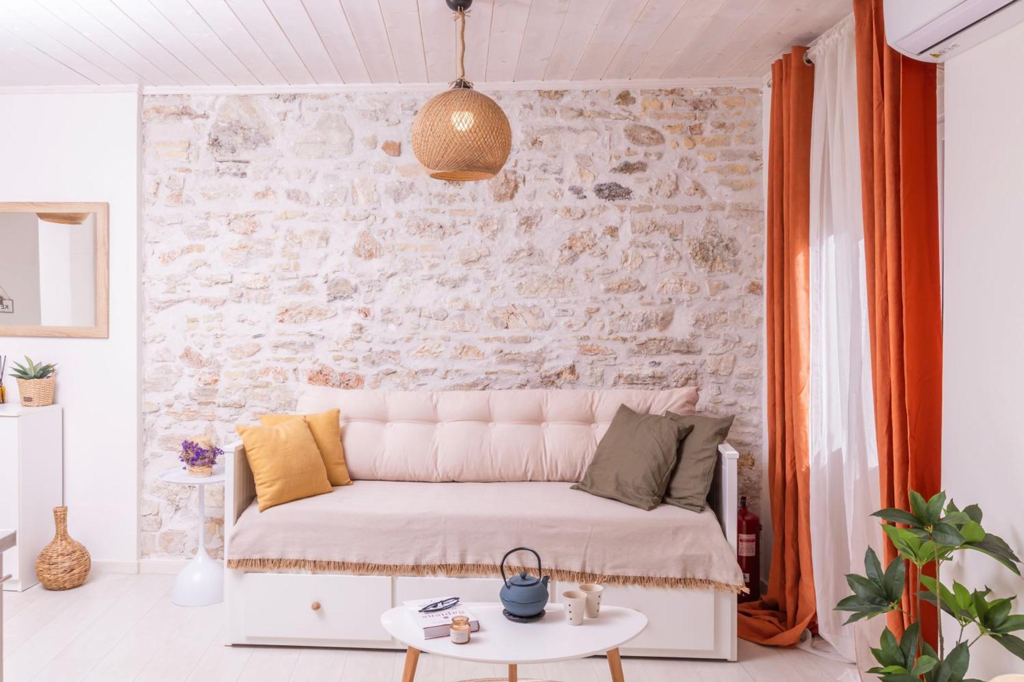 Historico Apartment, Corfu Old Town Exterior foto